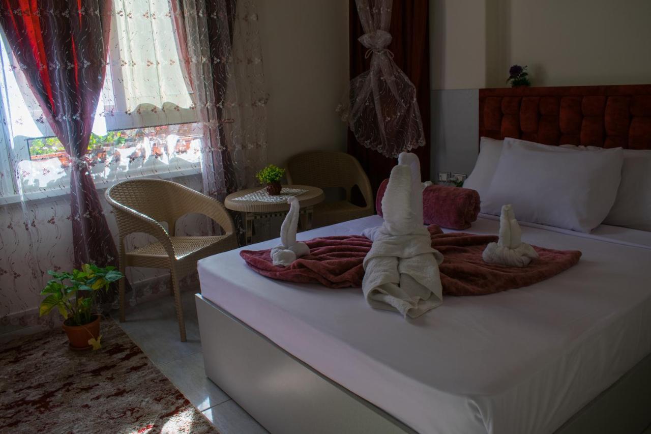 Crown Hotel Kairó Kültér fotó
