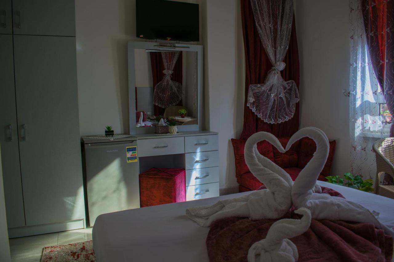 Crown Hotel Kairó Kültér fotó