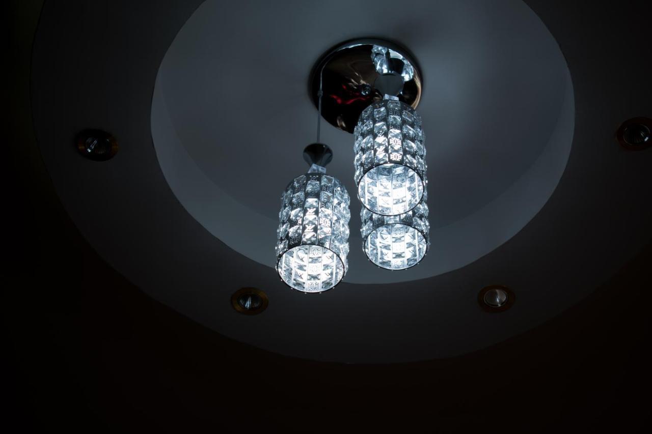 Crown Hotel Kairó Kültér fotó